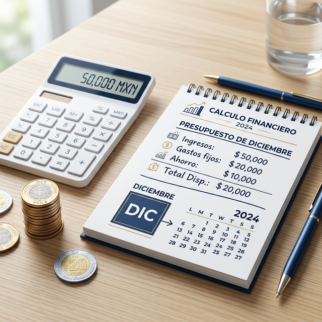 Imagen representativa de Aguinaldo en México 2026: Cuánto te Toca y Cómo Calcularlo