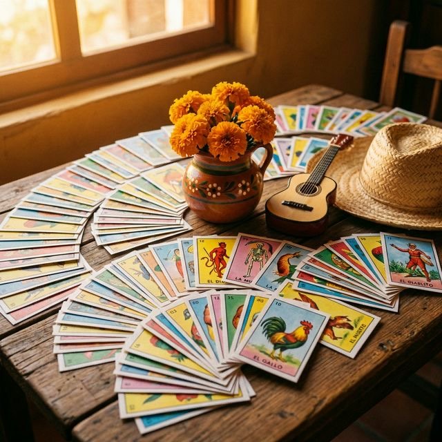 Imagen representativa de Lotería Nacional de México: Cómo Jugar, Sorteos y Resultados en 2026