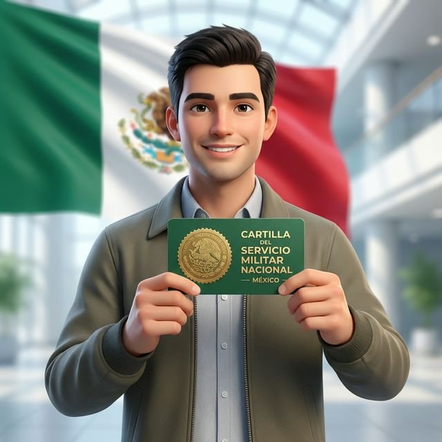 Imagen representativa de Requisitos para Cartilla Militar 2026: Trámite y Liberación Paso a Paso